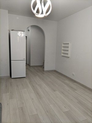 Фото квартиры по адресу Санкт-Петербург г, Авиаконструкторов пр-кт, д. 61
