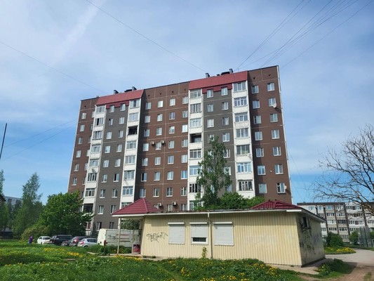 Объект по адресу Москва, 25 Октября пр-кт, 65а 