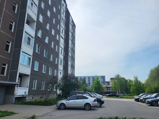 Объект по адресу Москва, 25 Октября пр-кт, 65а 
