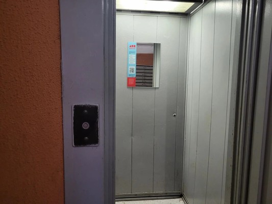 Объект по адресу Москва, 25 Октября пр-кт, 65а 