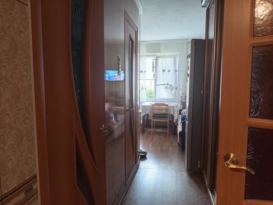 Фото квартиры по адресу Москва, 30 лет Победы ул, 10 