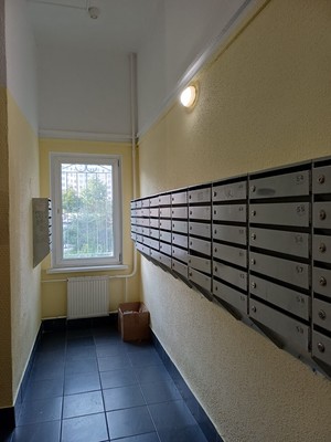 Фото квартиры по адресу Санкт-Петербург г, Богатырский пр-кт, д. 48к1