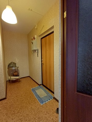 Фото квартиры по адресу Санкт-Петербург г, Богатырский пр-кт, д. 48к1