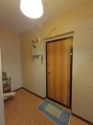 Фото квартиры по адресу Санкт-Петербург г, Богатырский пр-кт, д. 48к1
