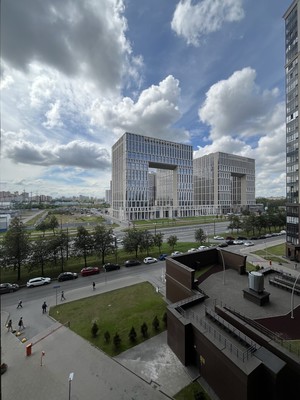 Фото квартиры по адресу Санкт-Петербург г, Типанова ул, д. 23