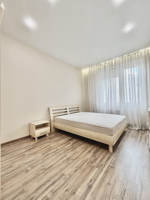Фото квартиры по адресу Санкт-Петербург г, Типанова ул, д. 23