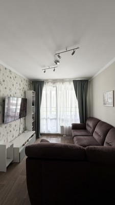 Фото квартиры по адресу Санкт-Петербург, Союзный пр-кт, 10к1 