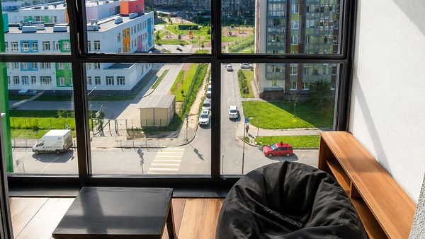 Фото квартиры по адресу Ленинградская обл, Всеволожский р-н, Пражская ул, д. 11