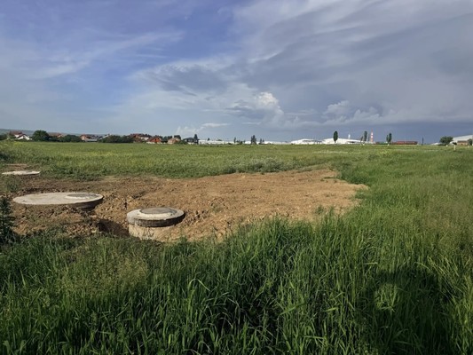 Объект по адресу Краснодарский край, Успенский р-н, Коноково с, СХТ ул