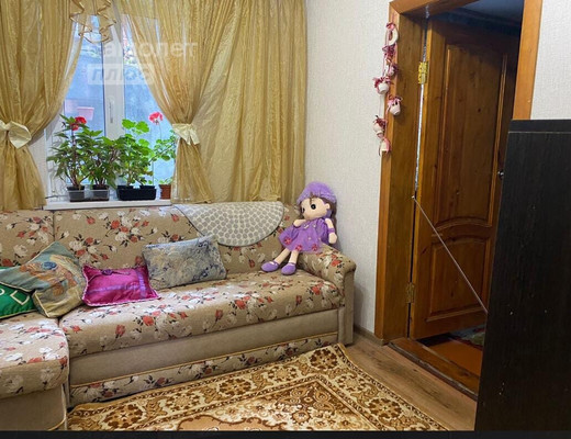Объект по адресу Москва, Нахимова ул, 34 