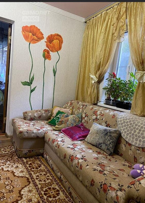 Объект по адресу Москва, Нахимова ул, 34 