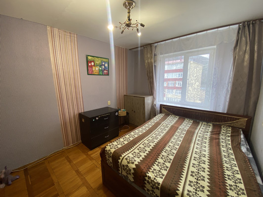 Фото квартиры по адресу Москва, Горная ул, 1 