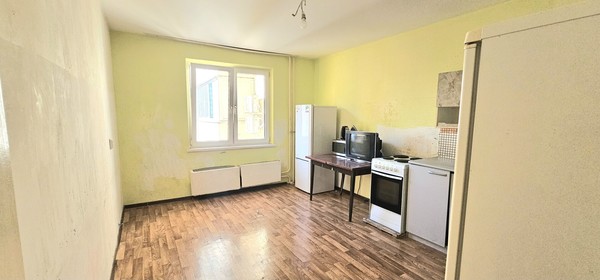 Фото квартиры по адресу Москва, им. Генерала Трошева Г.Н. ул, 33 