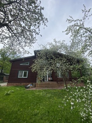 Объект по адресу Москва, Летняя (Купавна мкр.) ул, 22 
