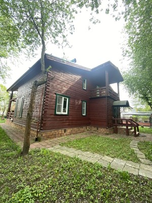 Объект по адресу Москва, Летняя (Купавна мкр.) ул, 22 
