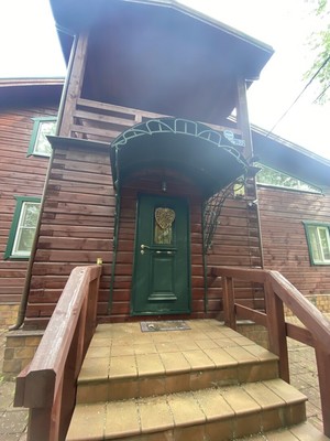 Объект по адресу Москва, Летняя (Купавна мкр.) ул, 22 