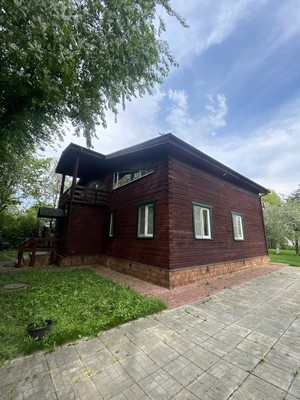 Объект по адресу Москва, Летняя (Купавна мкр.) ул, 22 