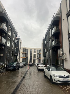 Фото квартиры по адресу Москва, Фабричная (Адлерский р-н) ул, 64/2 