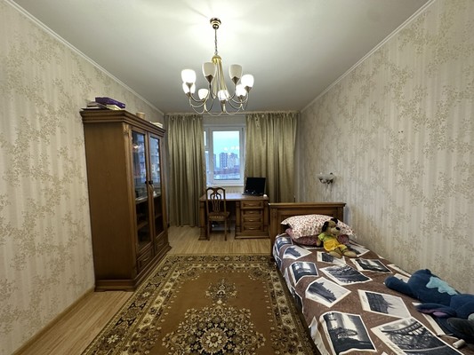 Фото квартиры по адресу Московская обл, Молодежная ул, д. 76