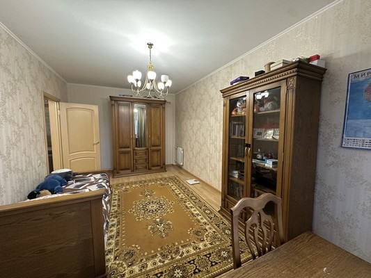 Фото квартиры по адресу Московская обл, Молодежная ул, д. 76