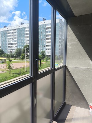 Объект по адресу Москва, Лесная ул, 19 