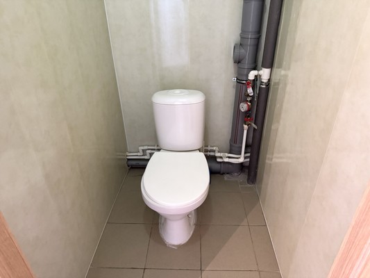 Фото квартиры по адресу Санкт-Петербург г, Шушары п, Вишерская ул, д. 24