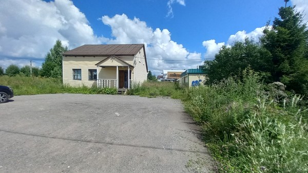 Объект по адресу Москва, Савельево д 
