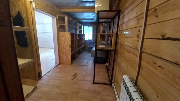 Объект по адресу Москва, Савельево д 