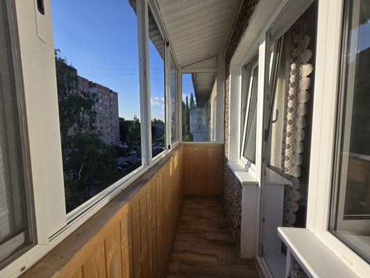 Объект по адресу Московская обл, Куйбышева ул, д. 42