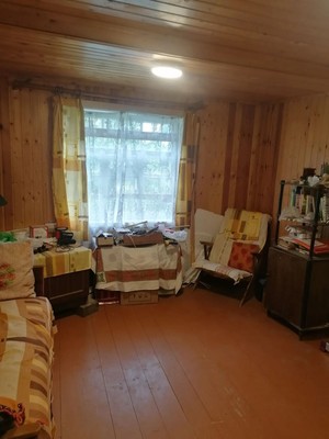 Объект по адресу Москва, Полевая ул 