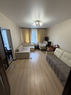 Фото квартиры по адресу Санкт-Петербург, Фермское ш, 20ак2 