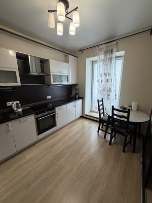 Фото квартиры по адресу Санкт-Петербург, Фермское ш, 20ак2 
