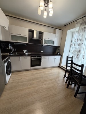 Фото квартиры по адресу Санкт-Петербург, Фермское ш, 20ак2 