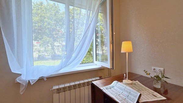 Объект по адресу Москва, Вингиссара пр-кт, 82 