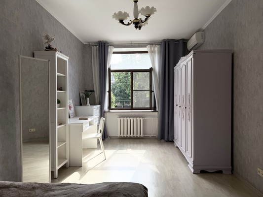 Фото квартиры по адресу Санкт-Петербург, Седова ул, 70 