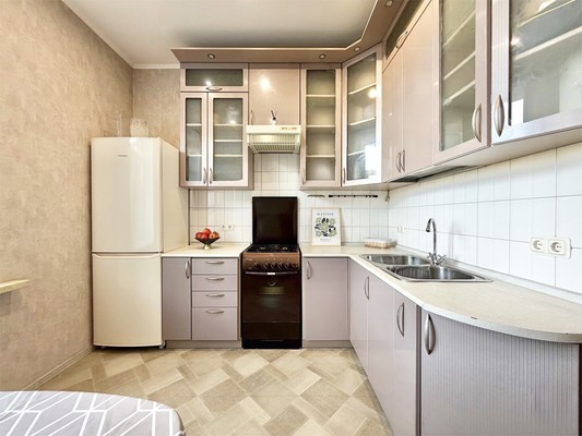 Фото квартиры по адресу Санкт-Петербург, Седова ул, 70 