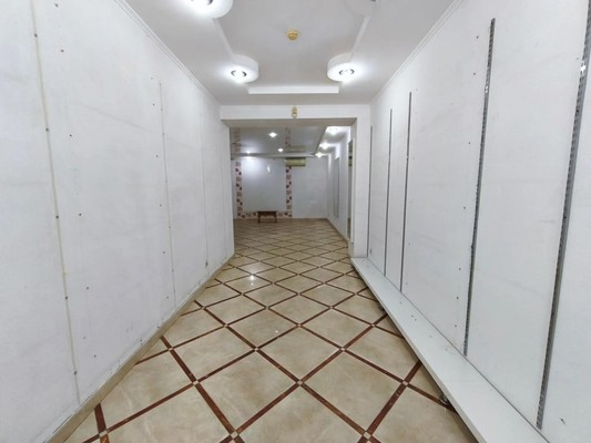 Объект по адресу Москва, Г. Петровой ул, 14 