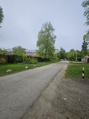 Объект по адресу Москва, Бутырская ул, 11А 