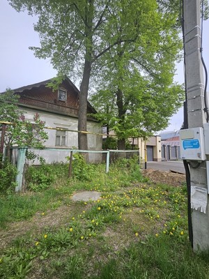 Объект по адресу Москва, Бутырская ул, 11А 