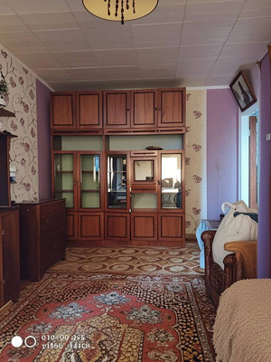 Объект по адресу Москва, Мишанина ул, 2 