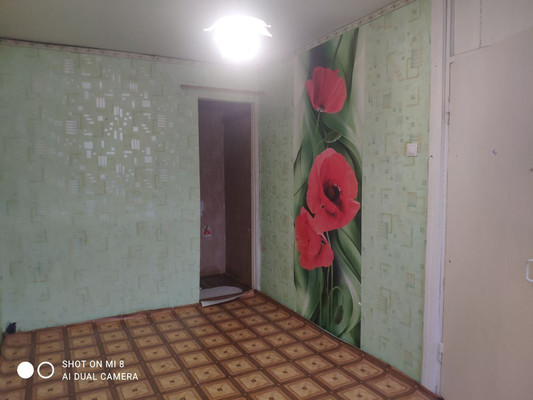 Фото квартиры по адресу Москва, Мишанина ул, 2 
