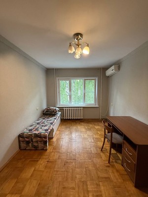 Объект по адресу Москва, Братьев Касимовых ул, 28 