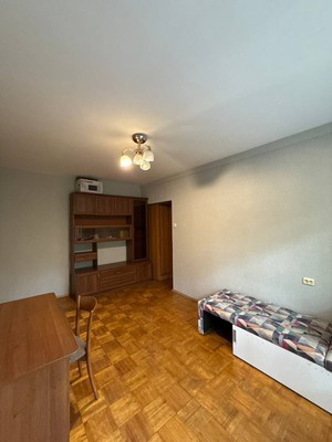 Фото квартиры по адресу Москва, Братьев Касимовых ул, 28 