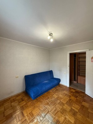 Фото квартиры по адресу Москва, Братьев Касимовых ул, 28 