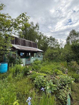 Объект по адресу Москва, Коллективный сад N10 СНТ ОАО КМПО тер, 263 