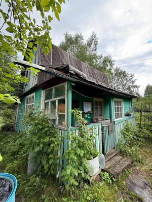 Объект по адресу Москва, Коллективный сад N10 СНТ ОАО КМПО тер, 263 