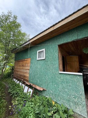 Объект по адресу Москва, Коллективный сад N10 СНТ ОАО КМПО тер, 263 