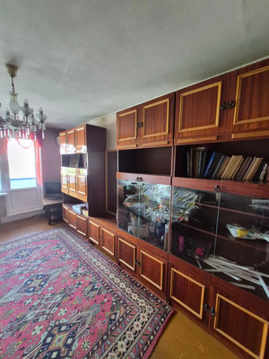 Фото квартиры по адресу Краснодарский край, Тихорецкий р-н, Военный городок ул, д. 89