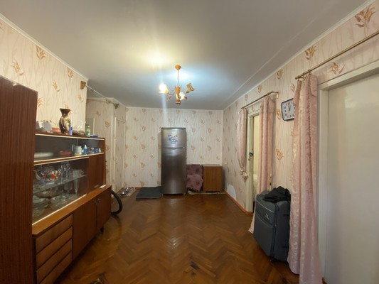 Фото квартиры по адресу Краснодарский край, Тихорецкий р-н, Московская ул, д. 187