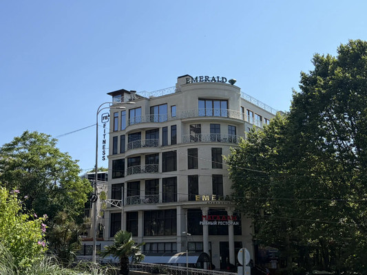 Фото квартиры по адресу Краснодарский край, Центральный р-н, Войкова ул, д. 16/23